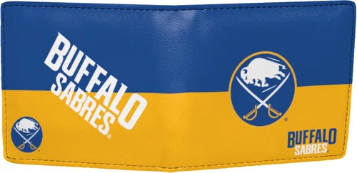 Miniatura 2 de Littlearth NHL Bi-Fold Wallet - Officially Licensed Teams