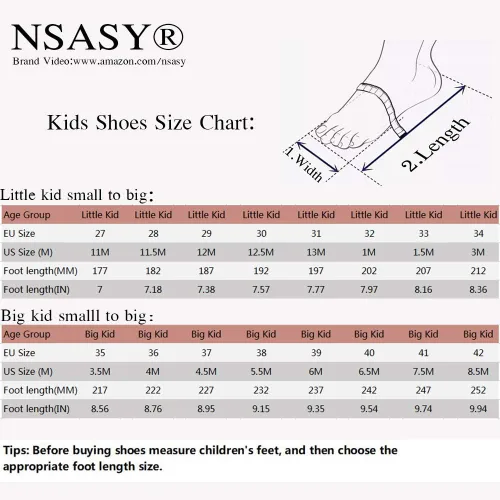 Miniatura 6 de Nsasy - Zapato deportivo para niña con ruedas para patinar y luces. Tenis deportivo con luces Led para niñas, regalo navideño para niños, rosado