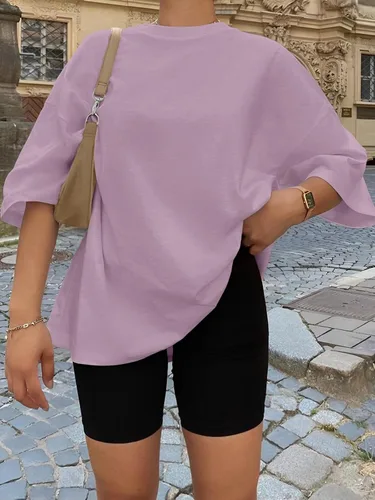 Miniatura 237 de Trendy Queen - Camisetas de entrenamiento de moda para mujer, camisetas atléticas de manga corta para verano y primavera, disponibles en tallas