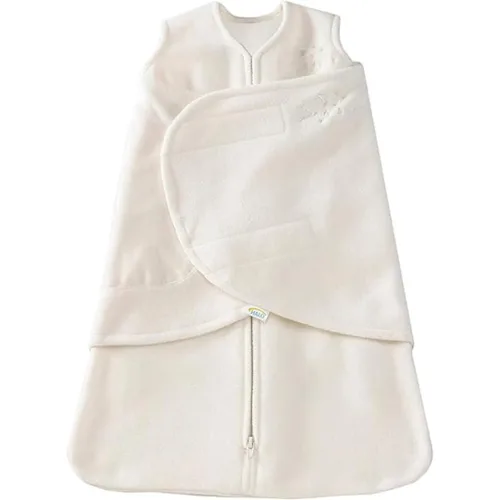Miniatura 23 de HALO SleepSack saco de dormir envolvente de 100 % algodón para recién nacido Confetti