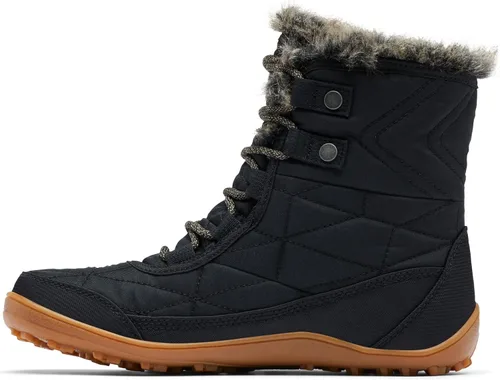 Miniatura 7 de Columbia - Botas para nieve Minx Shorty III para mujer.