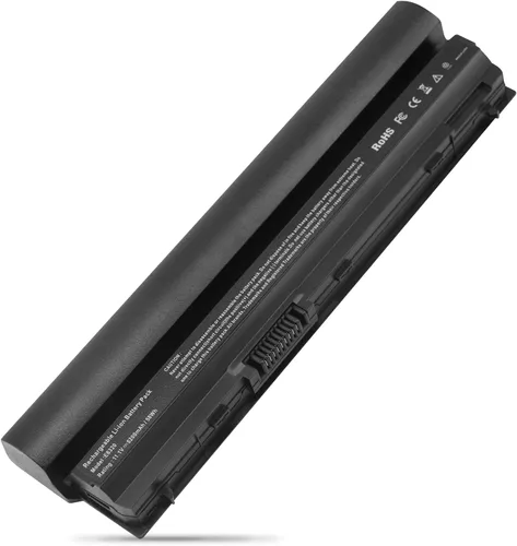Miniatura 12 de 34Wh J7HTX - Batería de repuesto para laptop Dell Latitude 7202 7212 7220 Rugged Extreme Tablet T03H T03H002 T03H T03H003 Series 02JT7D 2JT7D J82G5