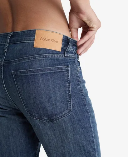 Miniatura 3 de Calvin Klein Jeans ajustados de alta elasticidad para hombre
