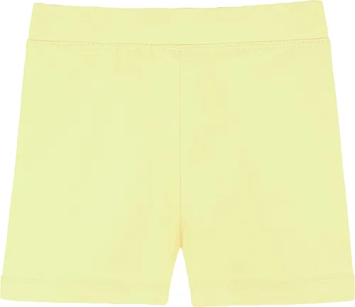 Miniatura 29 de Lilax Pantalones cortos de baile básicos y suaves para niñas para gimnasia o debajo de las faldas