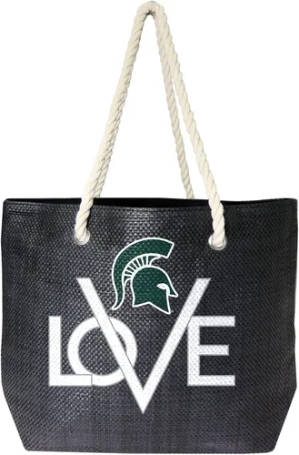 Miniatura 40 de Littlearth Bolso Love unisex NCAA