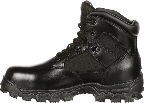 Miniatura 6 de ROCKY Alpha Force Composite Toe Waterproof Public Service Boot