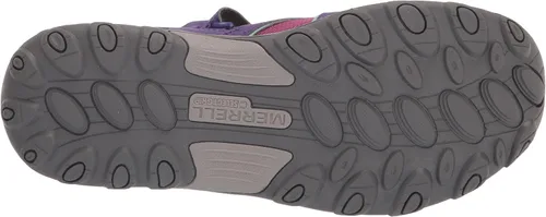 Miniatura 4 de Merrell Hydro H2O - Sandalias de senderismo para niños