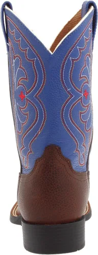 Miniatura 5 de Bota vaquera para niño Quickdraw de la marca Ariat Kids