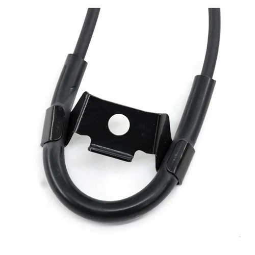 Miniatura 4 de Sensor de velocidad de rueda ABS trasero izquierdo/derecho compatible con Mitsubishi Triton/L200 2010-2011 Número de referencia MN102577 MN102578