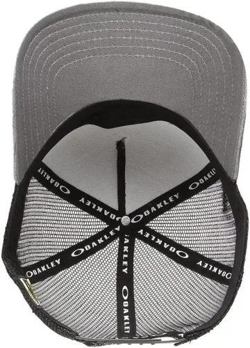 Miniatura 4 de Oakley Gorra Chalten Hombre