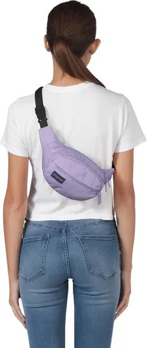 Miniatura 4 de JanSport Fifth Ave - Bolsa de cintura estilo cangurera