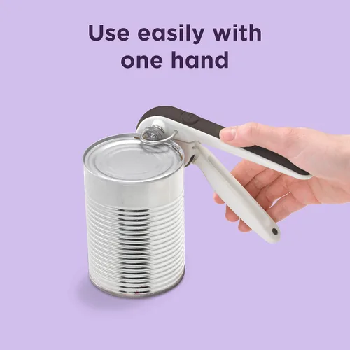 Miniatura 4 de Chef'n EzSqueeze - Abrelatas operado con una sola mano