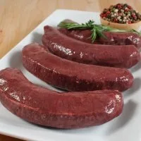 Miniatura 2 de Boudin Noir (Salchicha de Sangre) - 4 Enlaces - 1 x 1 lb