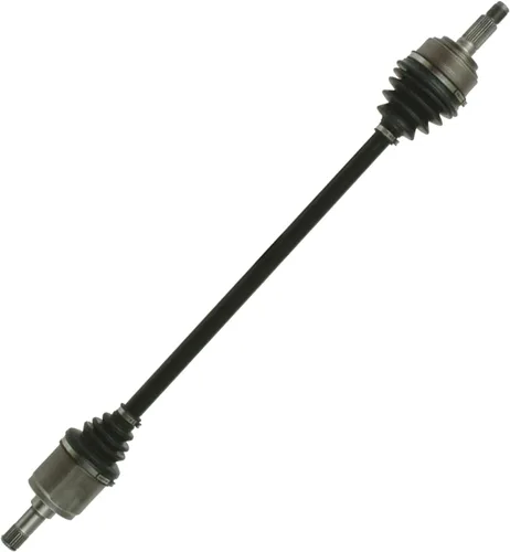 Detroit Axle - Eje CV delantero izquierdo para Honda Civic, Civic Del Sol 1992-2005, EL, 1993 1994 1995 1996 1998 1999 2001 2002 2003 2004 completo