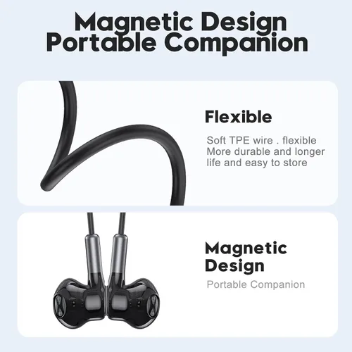 Miniatura 6 de Auriculares USB C para Samsung Galaxy S24 S23 Ultra S22 S21 FE S20 A54 A53 Auriculares USB C con Micrófono Control de Volumen Auriculares con Cable