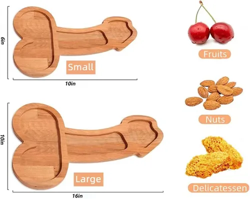 Miniatura 7 de Tablas de charcutería, tablero de aperitivos, tablas de embutidos únicas, tabla de quesos personalizada, divertidos cubiertos de cocina, vino