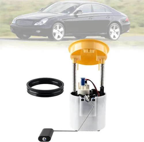Miniatura 9 de Conjunto de bomba de combustible con unidad de envío COMPATIBLE CON Ranger 2004-2006, B2300, B3000 2.3L 3.0L 4.0L - 111.4/111.6 WB - Reemplaza OE#