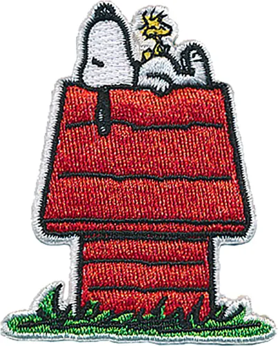 Miniatura 5 de Tervis Peanuts Best Buddies Collection Snoopy Woodstock House Vaso Térmico de Doble Pared Aislado Fabricado en Estados Unidos Vaso de Viaje Mantiene