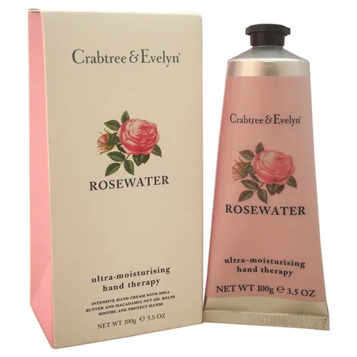 Miniatura 3 de Crabtree & Evelyn Terapia de crema de manos La Source, 0.9 oz