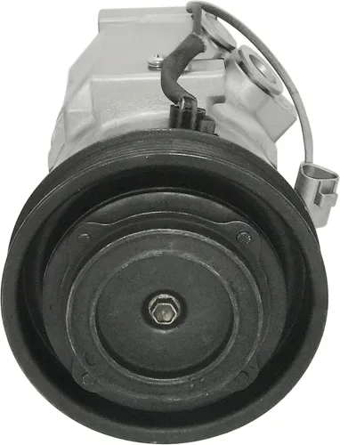 Miniatura 4 de RYC Compresor de aire acondicionado automotriz y embrague de A/C GG390