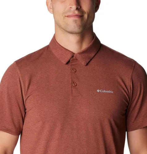 Miniatura 4 de Columbia Polo Tech Trail para hombre