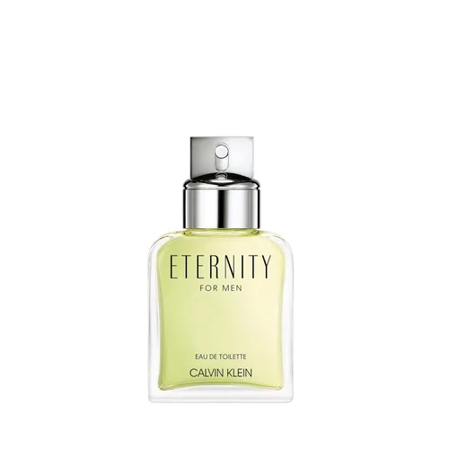 Miniatura 8 de Calvin Klein Eternity Eau de Toilette – Fougère Men's Cologne – With Notes of Mandarin, Sage