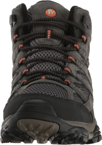Miniatura 2 de Botas Merrell Moab 2 Mid de senderismo, impermeables, para hombre