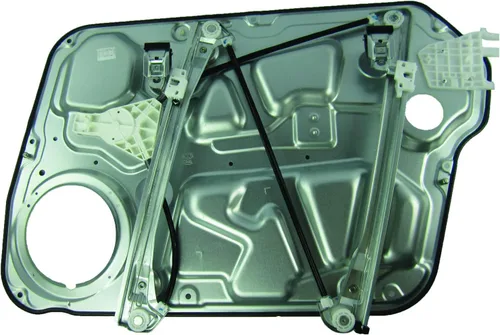 OEG Parts Nuevo Regulador de Ventana Eléctrica Delantero Lado del Conductor Compatible Con Hyundai Sonata 06 07 08 09 10 2006-2010 824713K001,