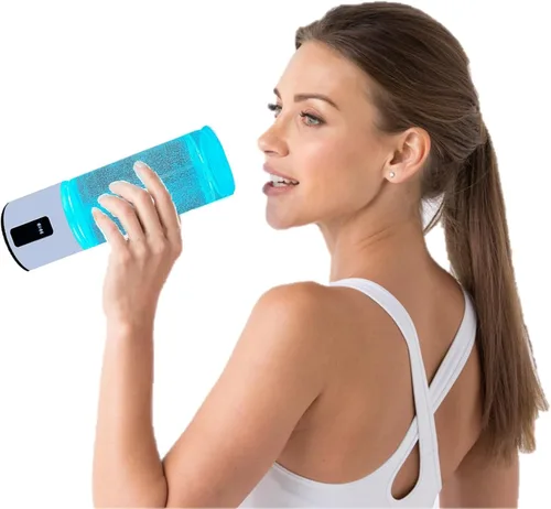 Miniatura 2 de Sport MAXX Generador de agua de hidrógeno