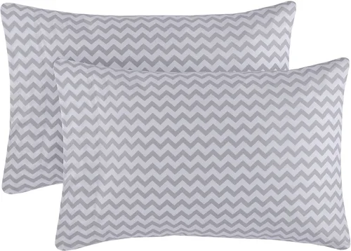 Miniatura 27 de Mellanni Fundas de almohada – Fundas de almohada lujosas, extrasuaves, refrescantes – 2 fundas de almohada de la colección Iconic – Cierre de sobre