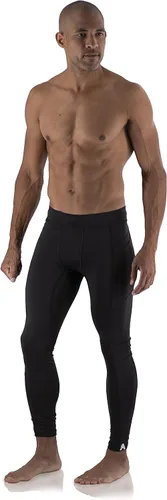 Miniatura 4 de Anthem Athletics Hyperflex Mens Compression Pants Compression Shorts Workout, Gym, Athletic Tights Leggings