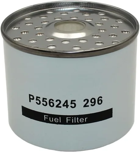 Miniatura 2 de Reliable Aftermarket Parts Our Name Says It All Elemento de filtro de combustible compatible con John Deere Tractor AT17387 1010 1020 2010 2130 2141