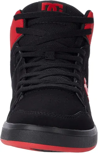 Miniatura 5 de DC Zapatos deportivos de skate de caña alta para hombre