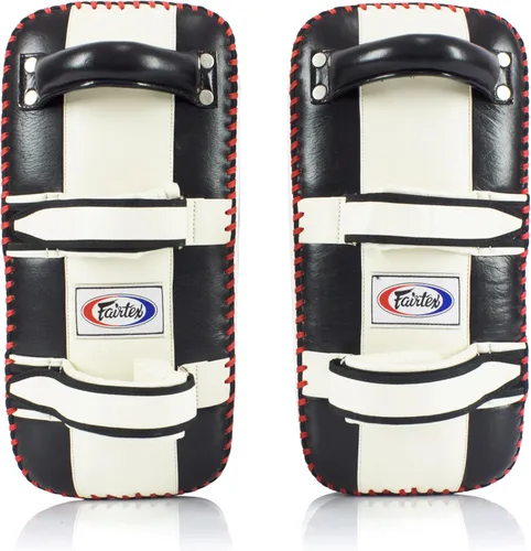 Miniatura 5 de Fairtex Guantes curvos MMA Muay Thai para puñetazos, bloqueos, patadas, golpes, golpes Guantes de boxeo ligeros y absorbentes de impactos
