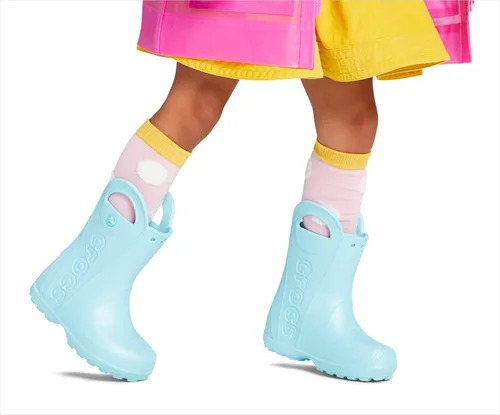 Miniatura 8 de Crocs - Manija para niños