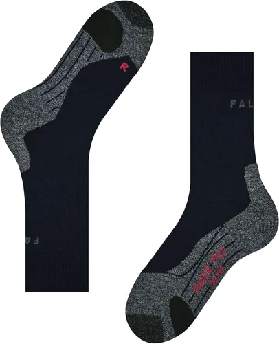 Miniatura 9 de Falke Hombre Calcetines de trekking, Deportes sistema ergonómico, 3948Selección