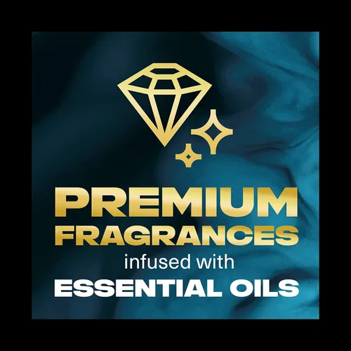 Miniatura 6 de AXE Fine Fragrance Collection Desodorante en barra Aqua Bergamota, 4 unidades, protección contra olores 48H infundida con aceites esenciales