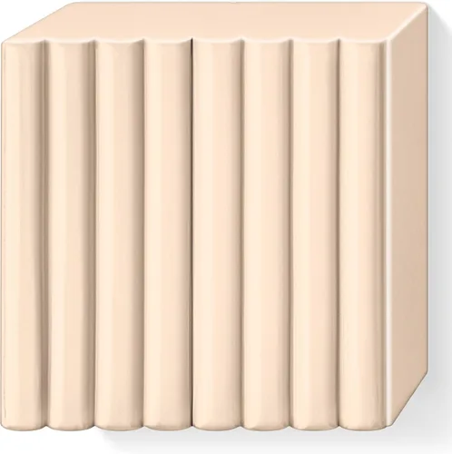 Miniatura 2 de STAEDTLER 8004-44 FIMO Professional Horno Secado Polímero Modelado Arcilla, Beige Semi-Opaco (3.00 oz)