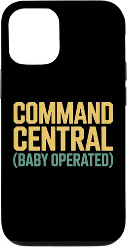 Miniatura 26 de Command Central (Baby Operated) Case for iPhone 16