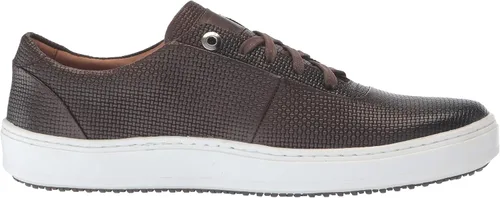 Miniatura 6 de MARC JOSEPH NEW YORK - Zapatillas de deporte de piel para hombre de lujo con cordones