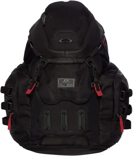 Miniatura 14 de Mochila Kitchen Sink de Oakley, Cepillo Oscuro, Tamaño único