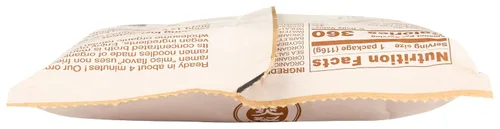 Miniatura 5 de Muso From Japan Organic Ramen, Miso, Vegano, Certificado Orgánico por USDA, 4.1 onzas (paquete de 10)