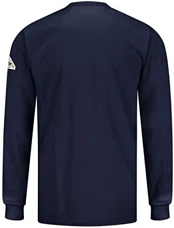 Miniatura 2 de Bulwark - Camiseta ligera de manga larga sin etiqueta para hombre