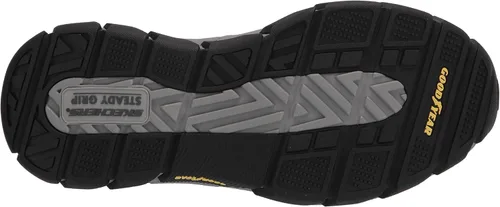 Miniatura 4 de Skechers Ajuste relajado Respected - Fallston