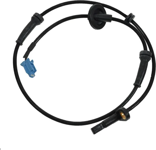 Miniatura 95 de TRQ Sensor de velocidad de rueda ABS delantero derecho lado del pasajero Compatible con Ford Expedition 1997-2002 Ford F-150 1997-2003 Ford F-150