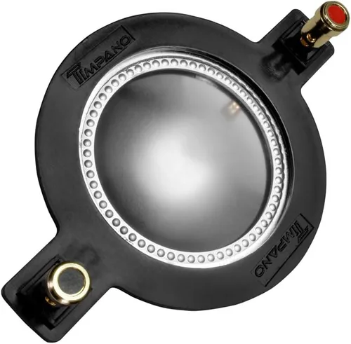 Miniatura 3 de Diafragma original de fábrica Timpano Tempesta TPT-RPDH2000 para controlador TPT-DH2000