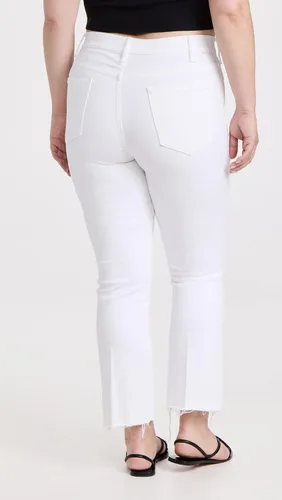 Miniatura 3 de MOTHER The Hustler - Pantalones de mezclilla para mujer