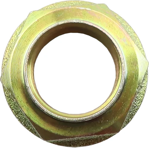 Miniatura 2 de Beck Arnley 103–0504 Tuercas axiales