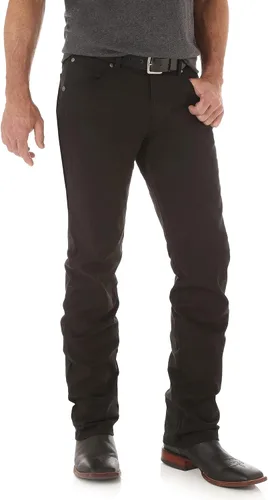 Miniatura 11 de Wrangler Jeans retro ajustados de pierna recta para hombre