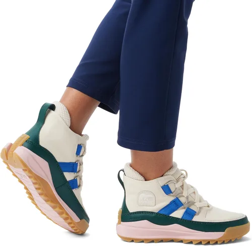 Miniatura 5 de Sorel Botas impermeables ONA RMX Chukka para mujer